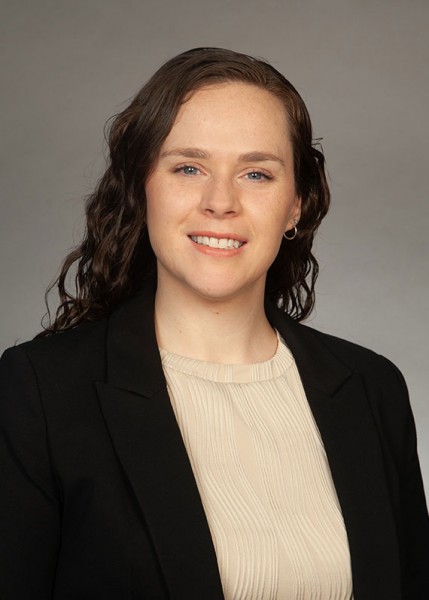 Erin Roach