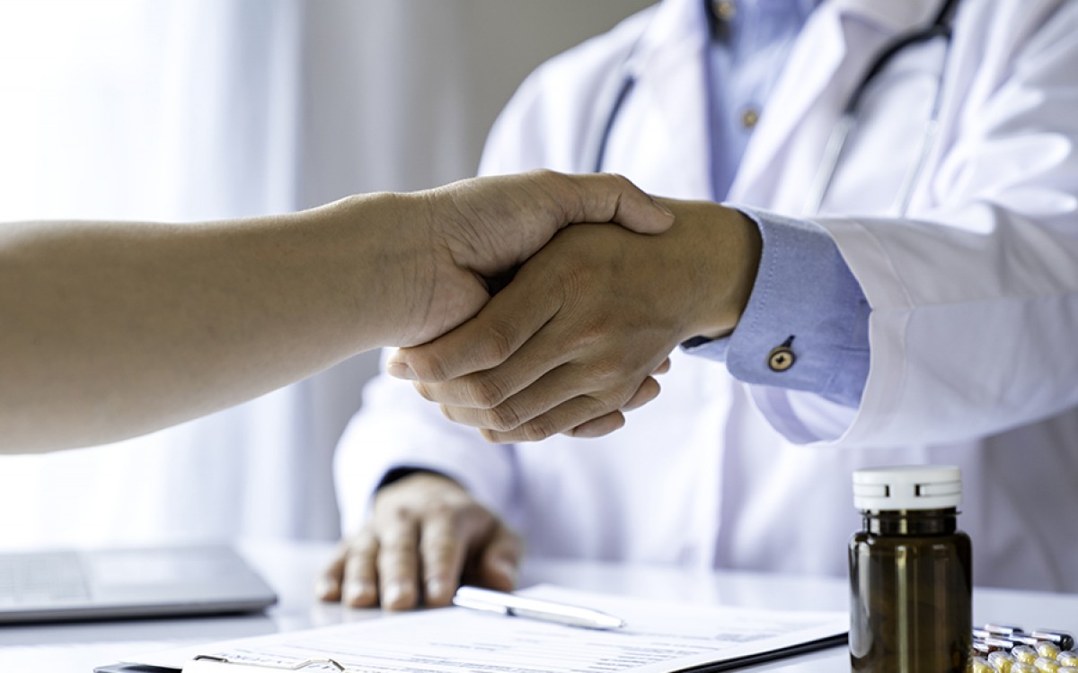 Our Patients