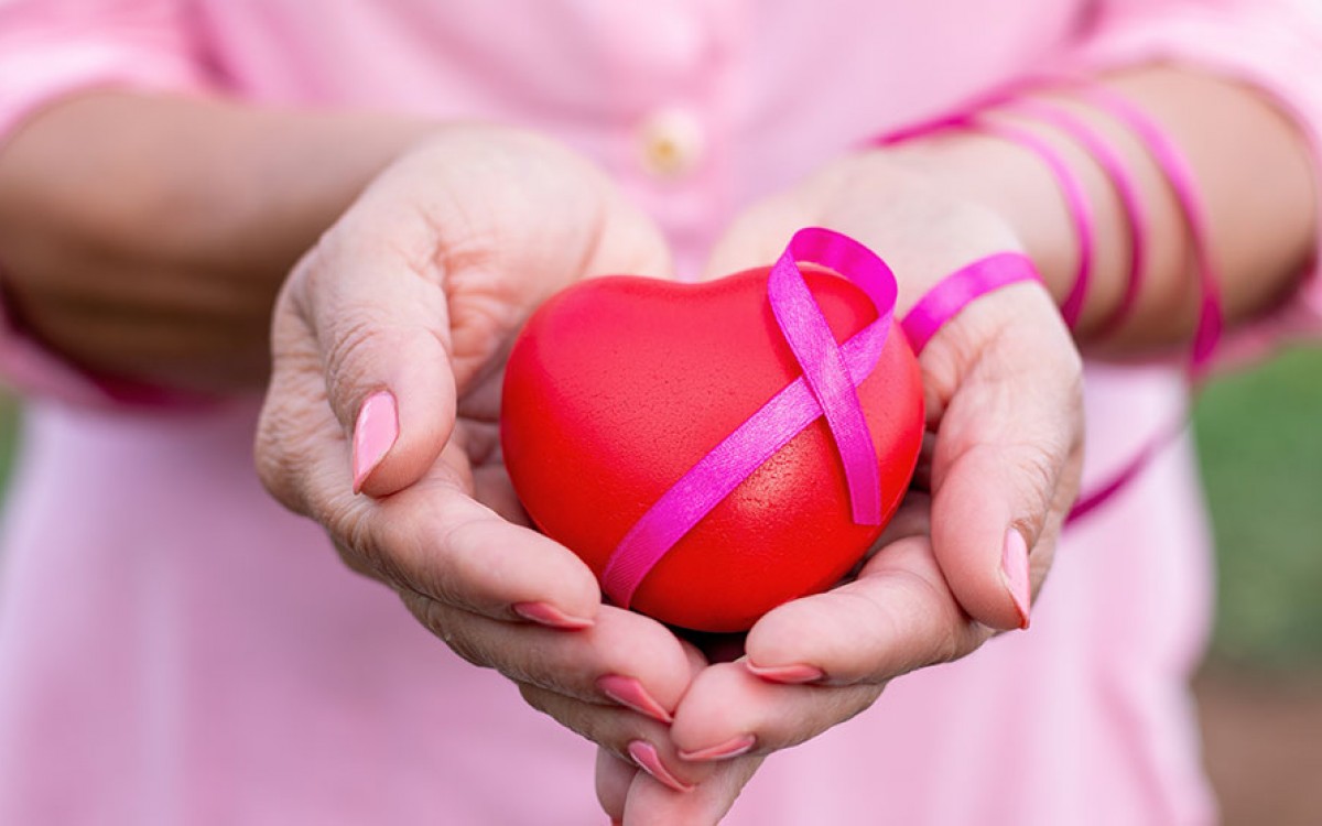 The Effects of Cancer on your Heart!
